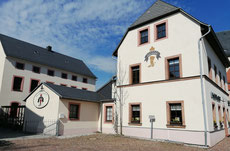 Gasthof Zum Stiefel