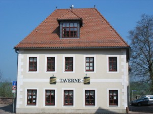 Taverne Leisnig